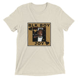 Blk Joy: Justice for 2pac
