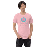 Pronouns Trans.Health Unisex T-shirt